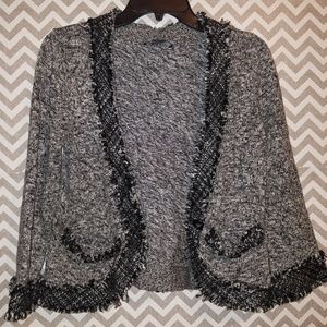 professional sweater